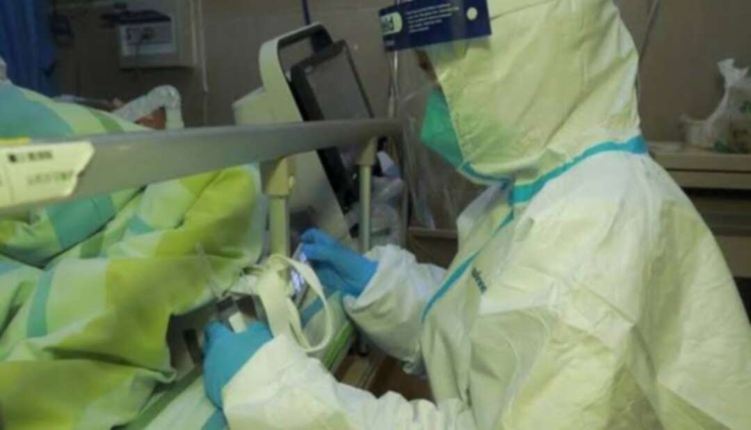 وزارة الصحة السودانية: جميع الحالات المشتبه بإصابتها بكورونا جاءت سلبية