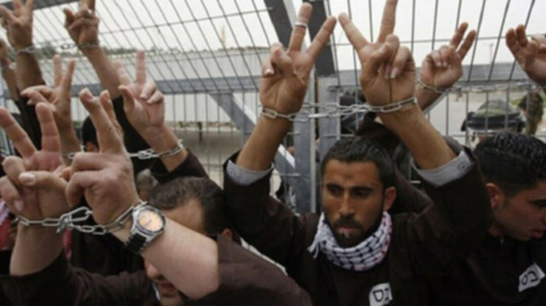 نادي الأسير الفلسطيني يدعو إسرائيل لتوفير الإجراءات اللازمة للمعتقلين بسبب كورونا