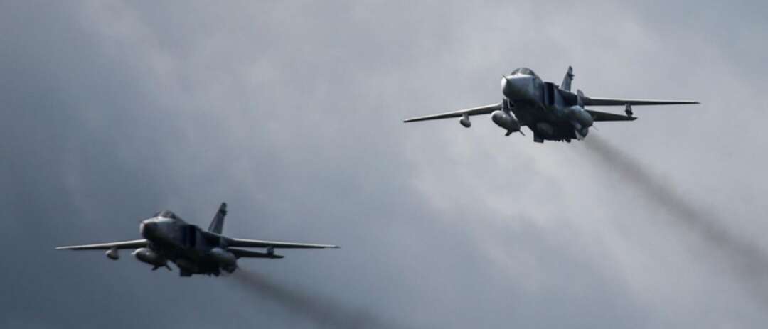 الدفاع التركية تعلن إسقاط طائرة حربية للنظام السوري