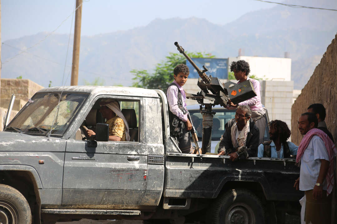 الحوثيون يختطفون سبع مديرات مدارس في صنعاء