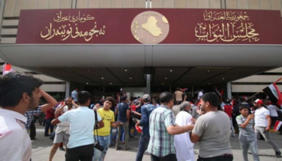 بغداد.. إجراءات أمنية تمهيداً لجلسة التصويت على حكومة علاوي