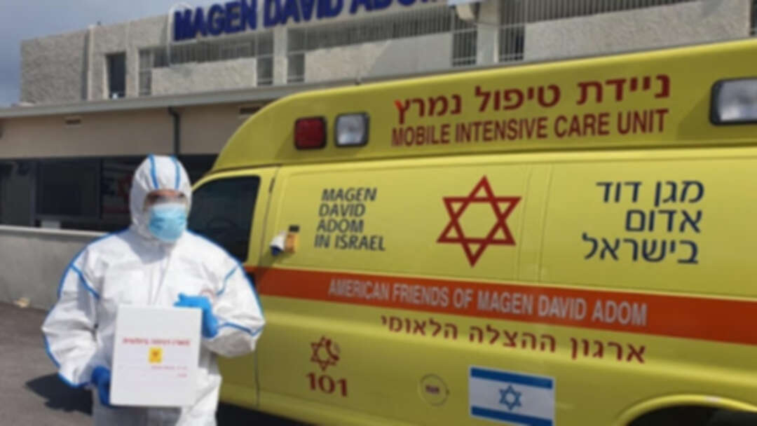 ارتفاع عدد الإصابات في إسرائيل بفيروس كورونا.. وحجر إلزامي في الضفة الغربية