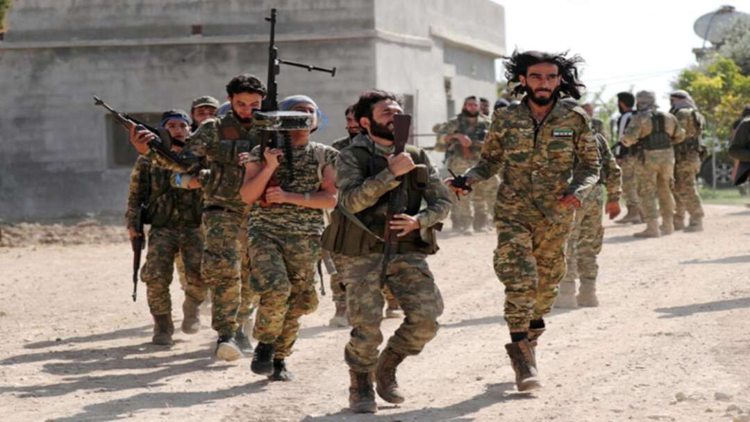 مجندون من “سادات” التركية و“فاغنر” الروسية.. انتهاكات للمسلحين السوريين بليبيا