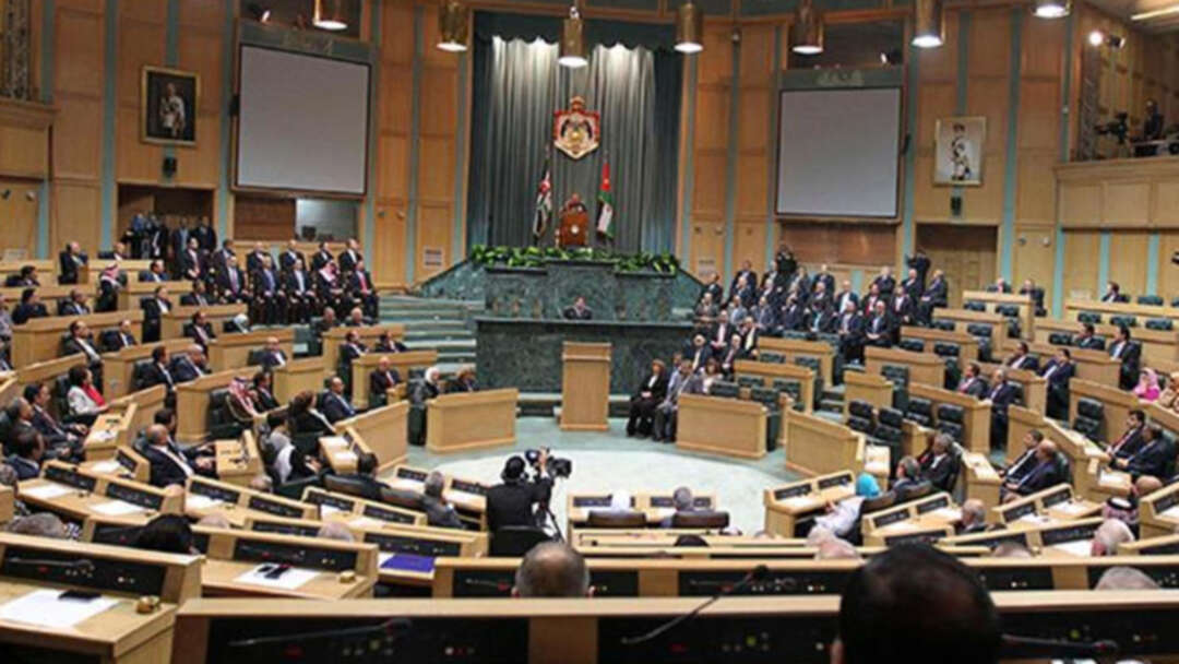 مداولات في البرلمان الأردني حول تعديلات دستورية مقترحة