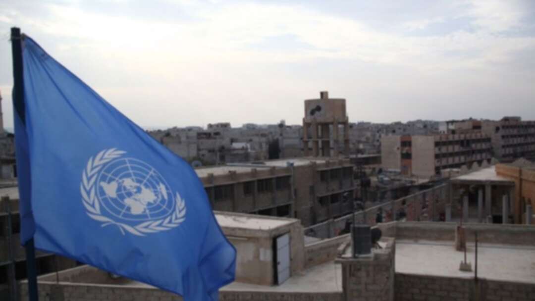 استهداف 494 منشأة صحية في سوريا والأمم المتحدة تستنكر
