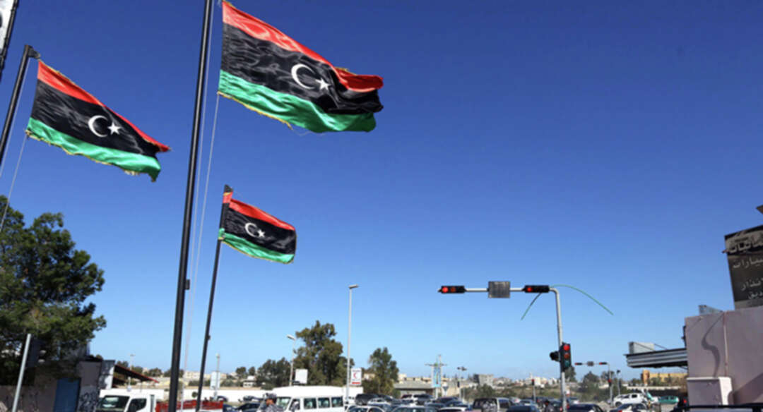 ليبيا.. القبض على عصابة خطف في بنغازي وتحرير 17 بنغالياً