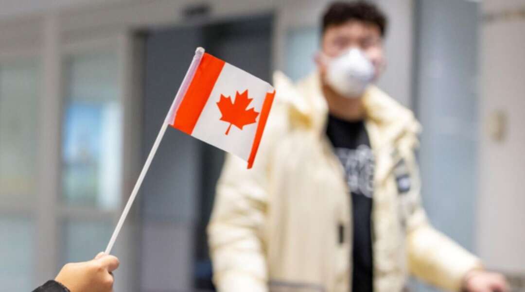 إصابات كورونا تتجاوز الـ1000 حالة في كندا