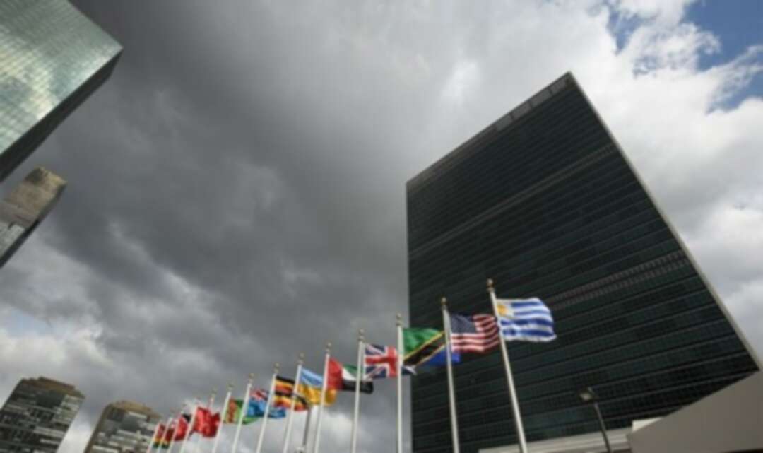 إغلاق مقر الأمم المتحدة أمام الزيارات لتجنب كورونا