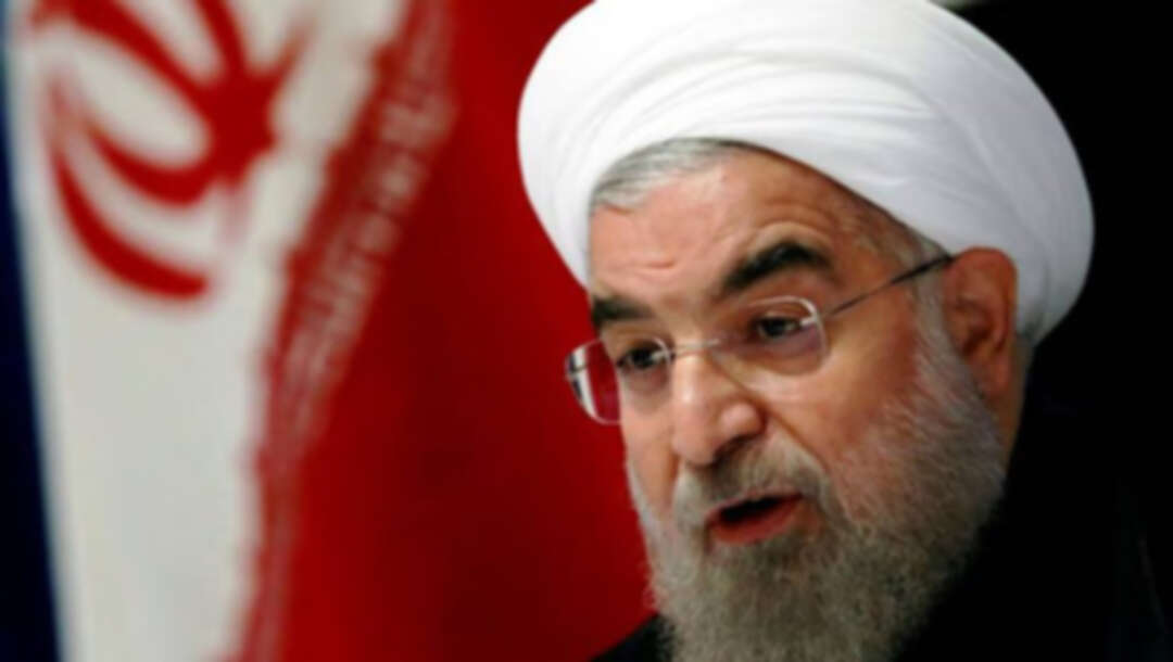 إيران تسعى لتصويت في مجلس الأمن يرفع عنها العقوبات
