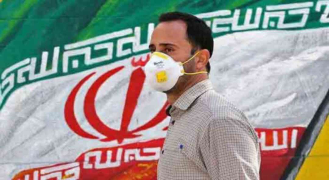 إيران: عندما تخشى السّلطة من فيروس على حكمها!