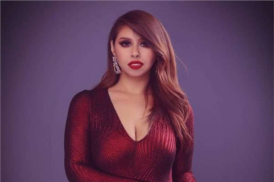 نجمة Arab Idol تعلن عن إصابتها بالكورونا