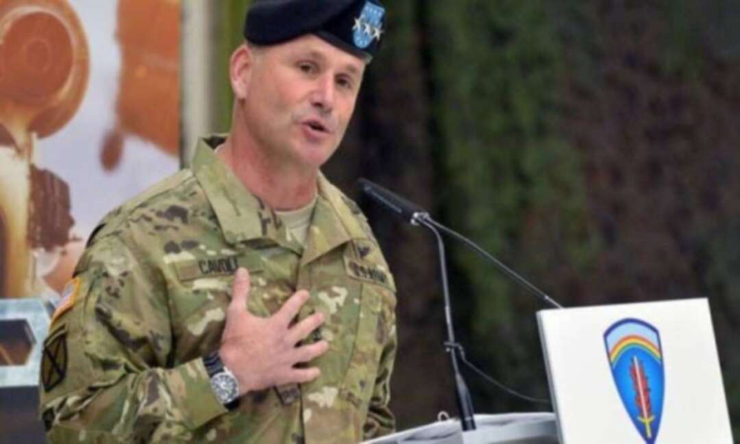 البنتاغون يُرجح إصابة قائد الجيش الأمريكي في أوروبا بكورونا