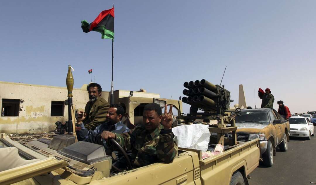 الأمم المتحدة تُجدّد التحذير من خطر المُرتزقة على ليبيا