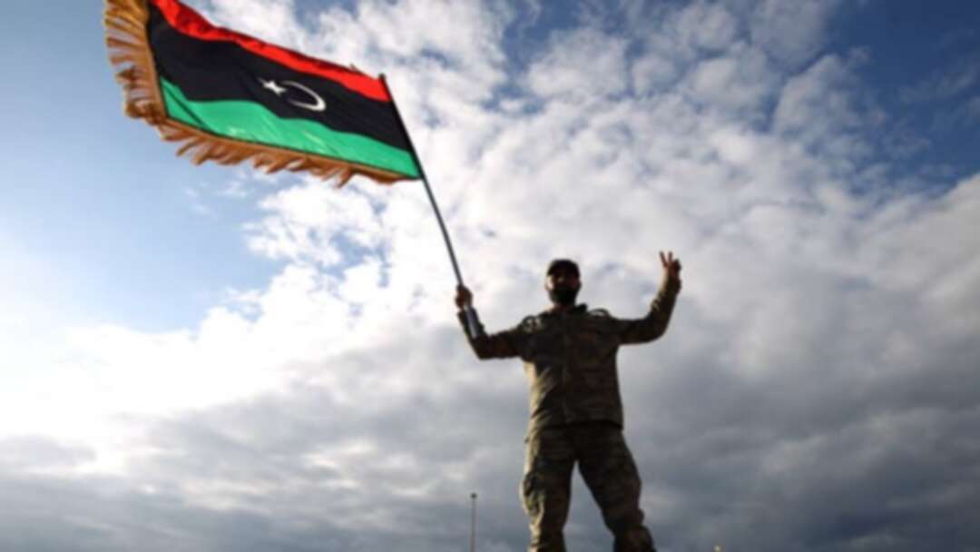 الجيش الليبي يُطهر مناطق من 