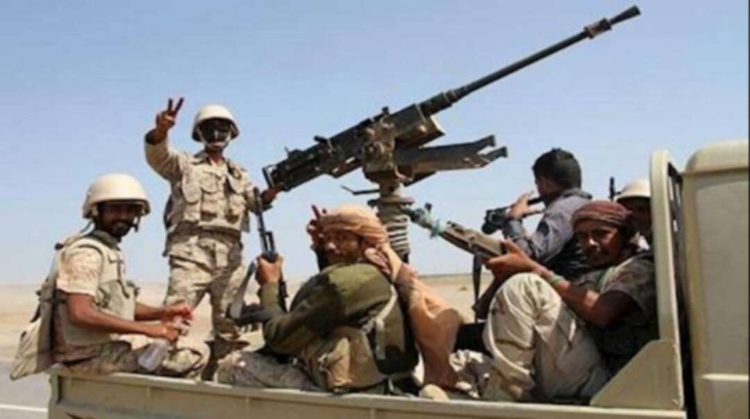 الجيش الوطني اليمني يُحبط هجوماً لمليشيات الحوثي