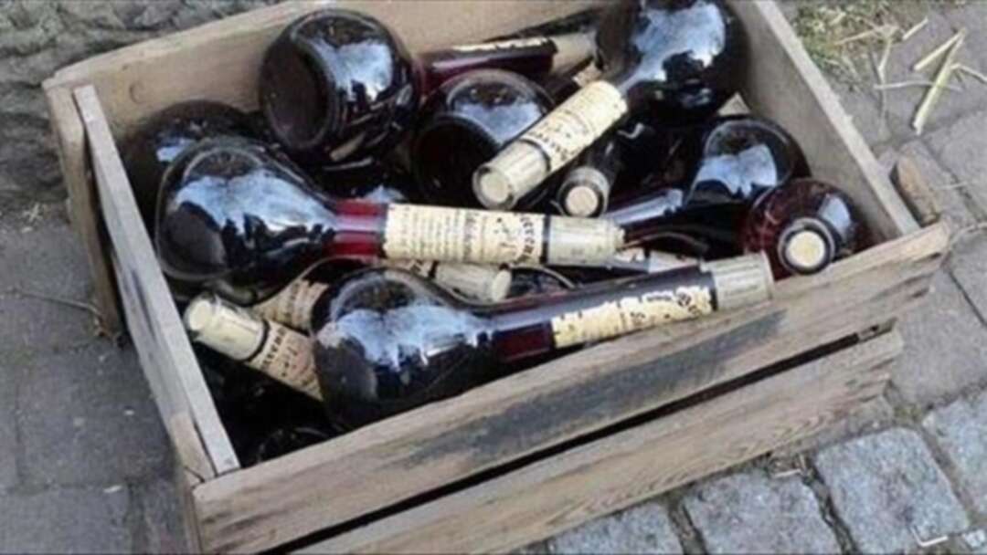 الخمر المغشوش يواصل حصد أرواح الإيرانيين إلى جانب كورونا