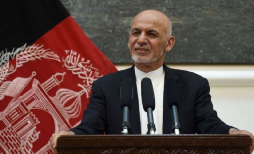 الرئيس الأفغاني يوقع مرسوماً للعفو عن سجناء 