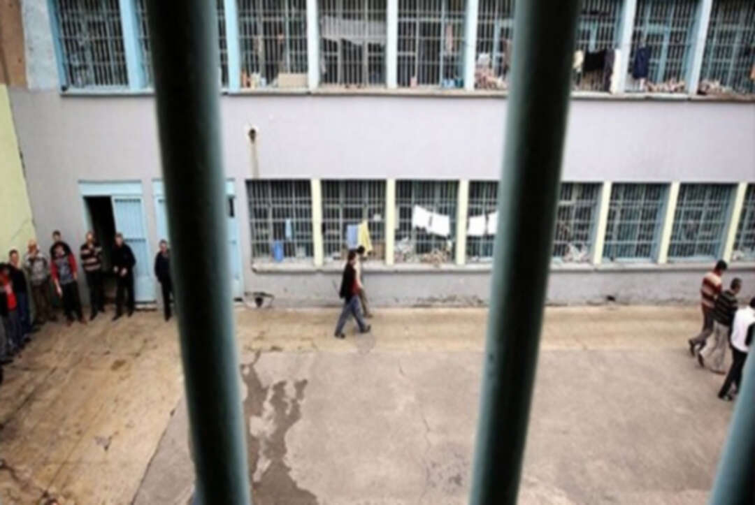تركيا تخصص مبالغ ضخمة لبناء 64 سجناً جديداً