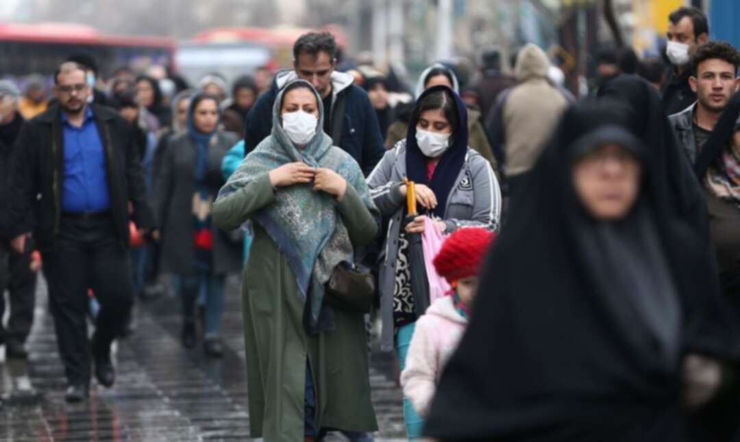 الصحة العالمية تؤكد تغلغل كورونا في إيران