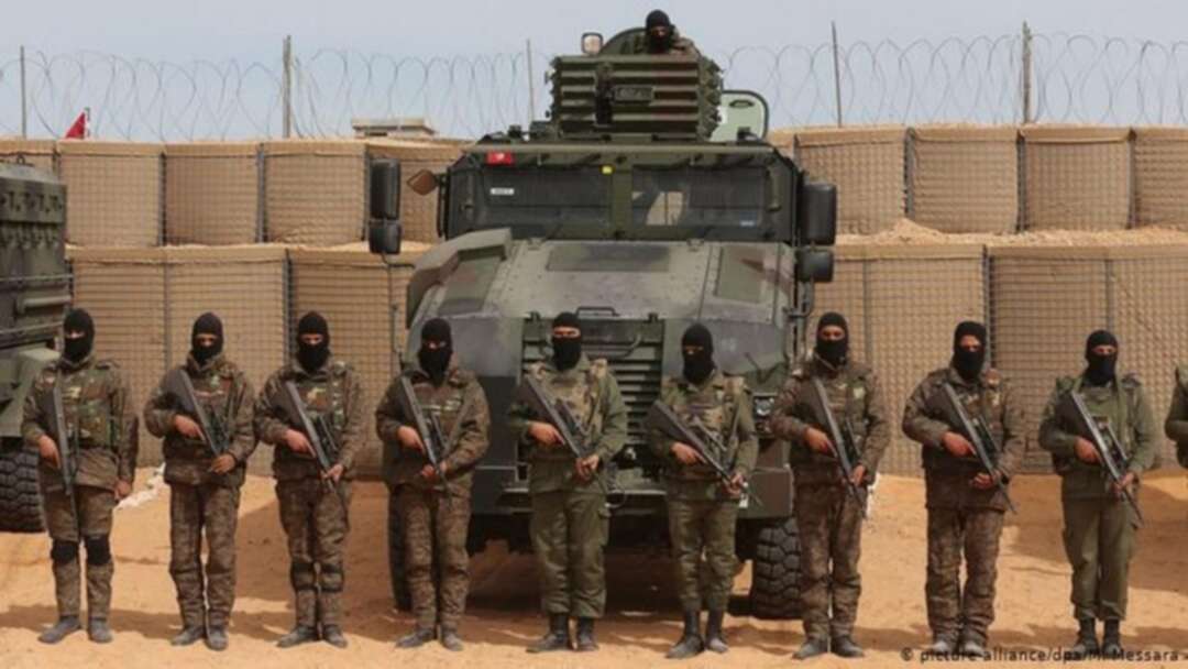 حكومة الوفاق الليبية تهدّد بالتحوّل من الدفاع إلى الهجوم