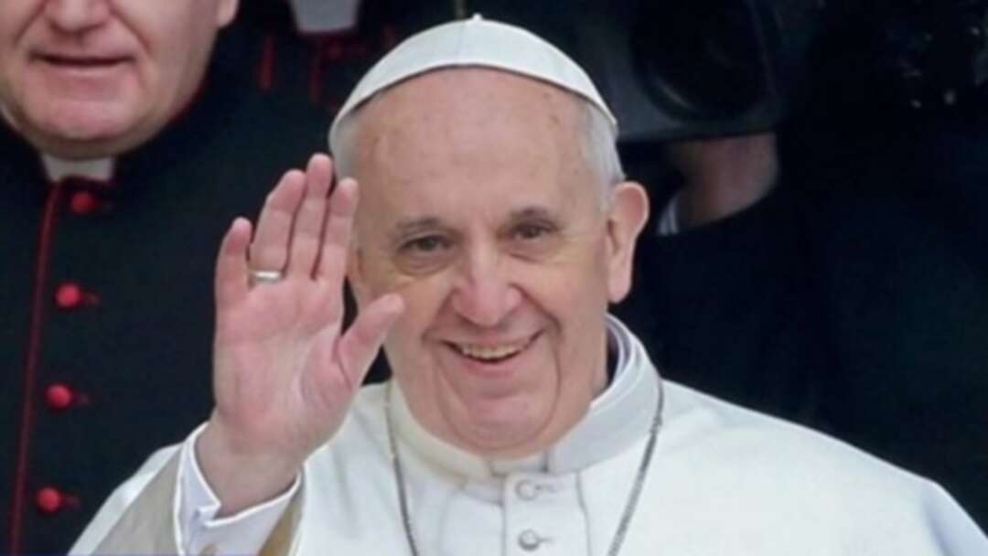 الفاتيكان يعلن سلامة البابا ومساعديه من كورونا
