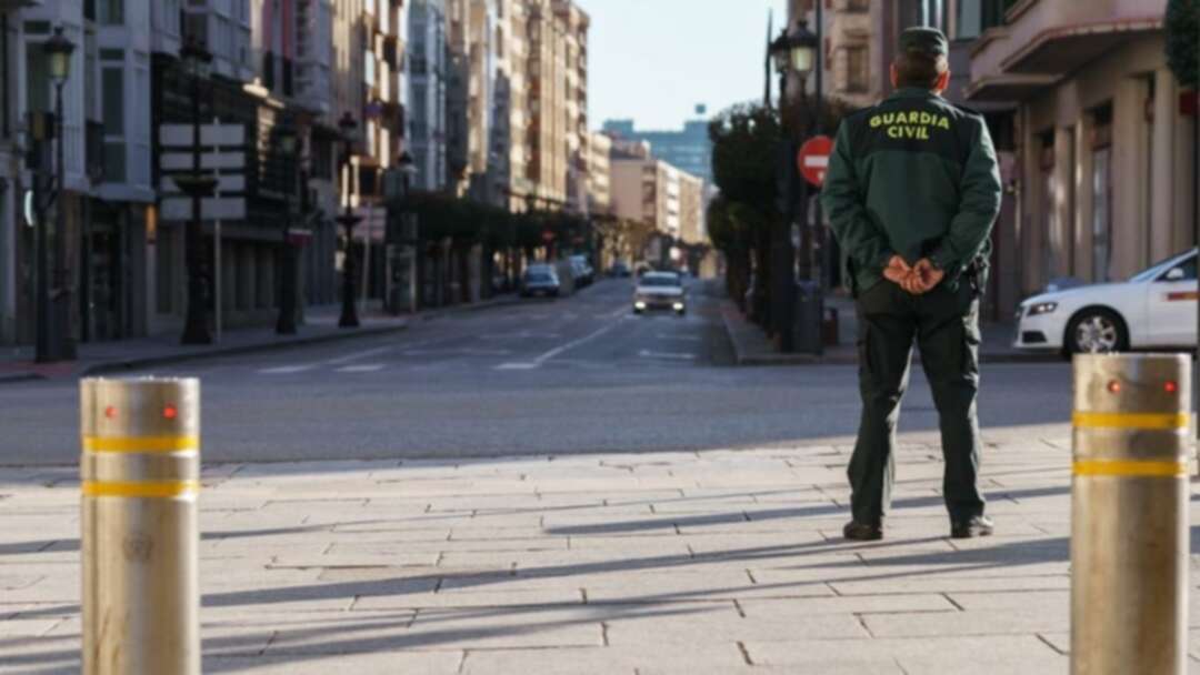 الكورونا تُصيب رئيس إقليم كتالونيا وعمدة مدريد