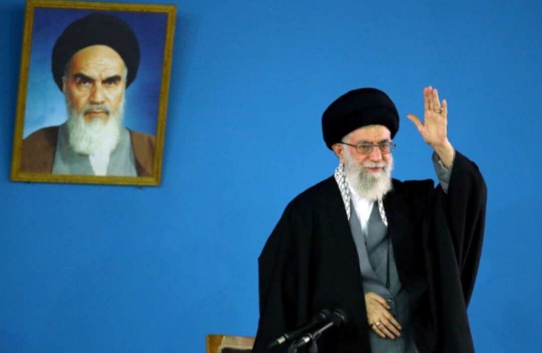خامنئي والنظام الإيراني: الهزيمة العسكرية والتحديات السياسية