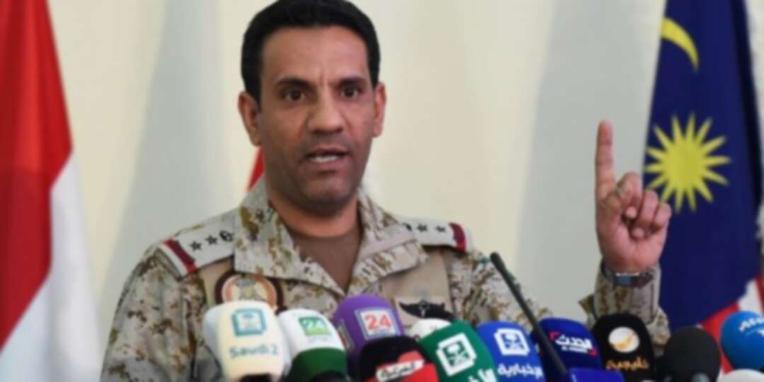 المالكي ينفي وجود شرخ بين المجلس الانتقالي في اليمن وقوات التحالف