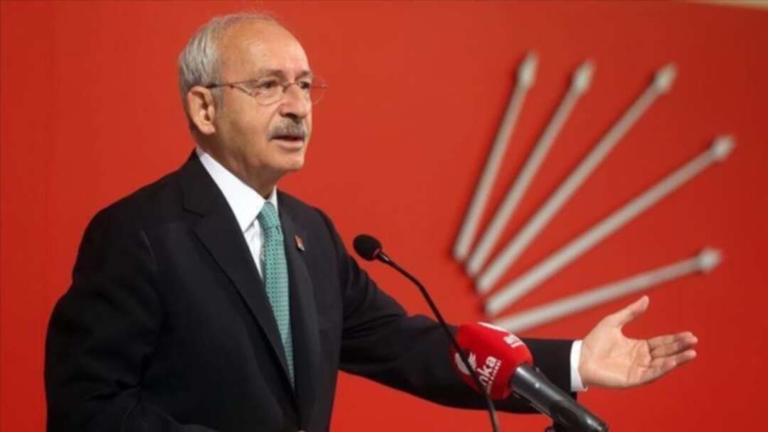 المُعارضة التركية متخوّفة من الانتشار السريع للعدوى في البلاد