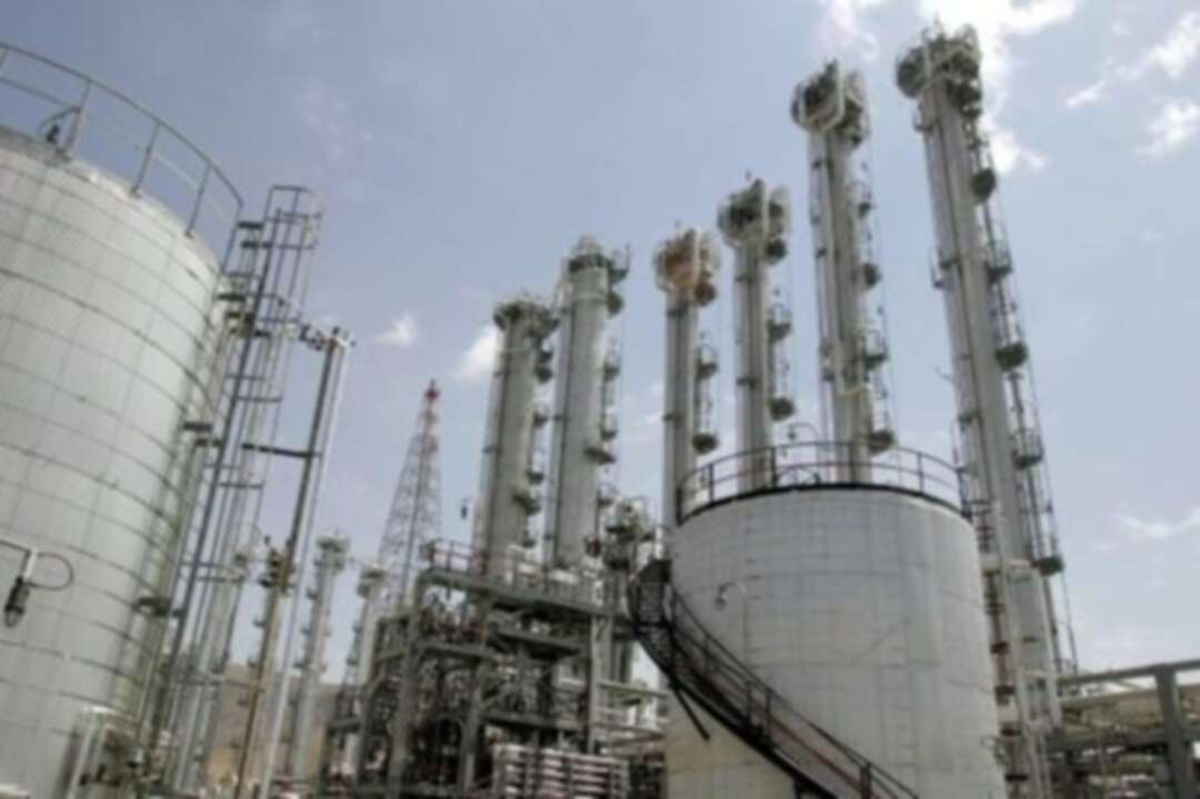 الوكالة الدولية للطاقة الذرية تُنبّه إيران من المُماطلة