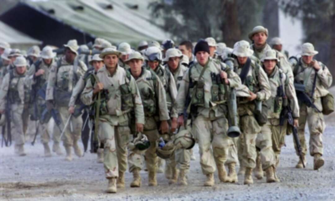 بلينكن: الوقت حان لسحب القوات من أفغانستان