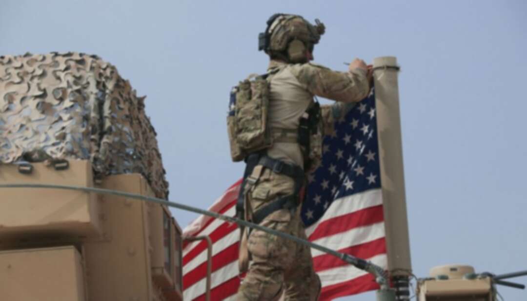 جنود أمريكيون إلى الصومال