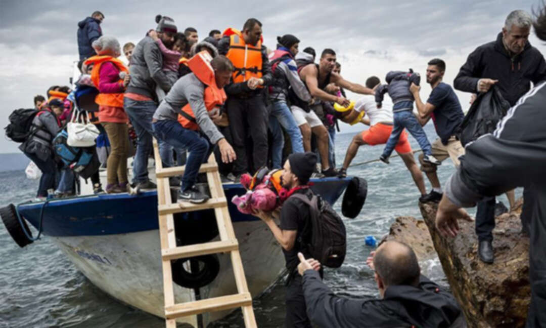اليونان تصف الاتفاق التركي الأوروبي حول اللاجئين بـ 