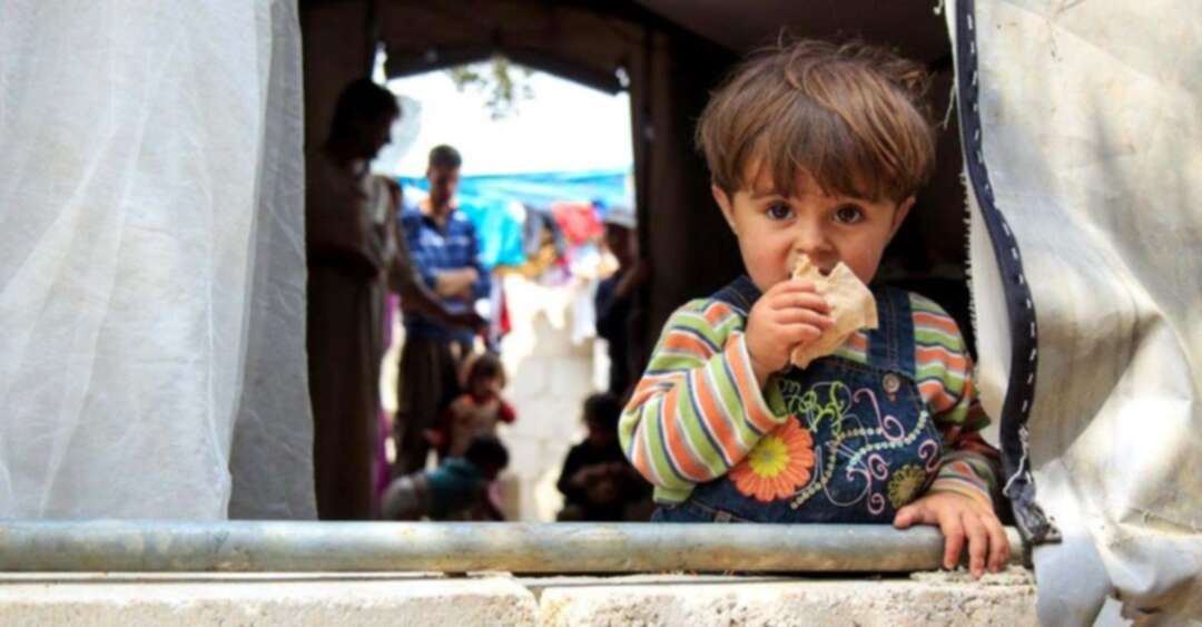 اليونيسيف: مقتل طفل سوري كل 10 ساعات