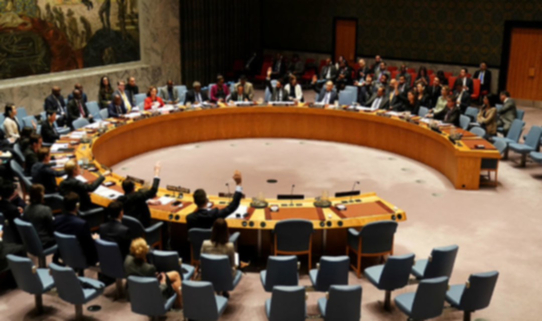 انقسامات في مجلس الأمن تمنع إصدار بيان حول كورونا