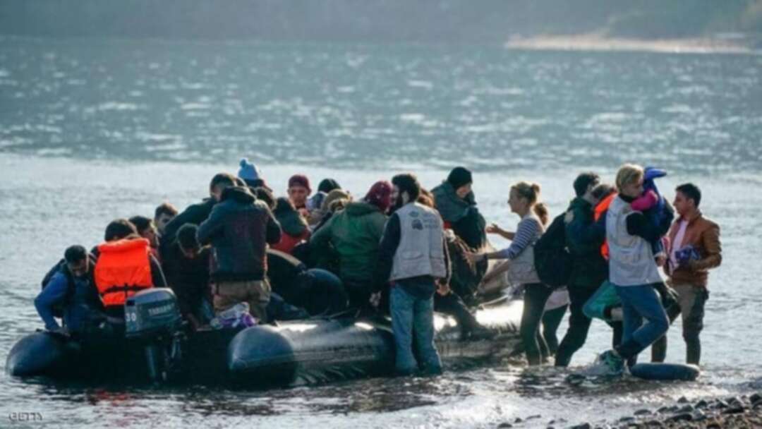 بروكسل تجدد رفضها استغلال أنقرة لملف المهاجرين