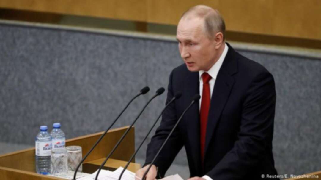 بوتين يُقرّ بتدهور الأمن العالمي.. ويستبعد حرب عالمية ثالثة