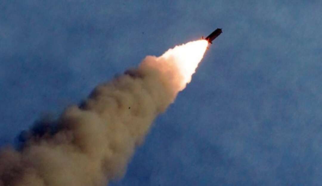 بيونغ يانغ تختبر قاذفة صواريخ بعيدة المدى