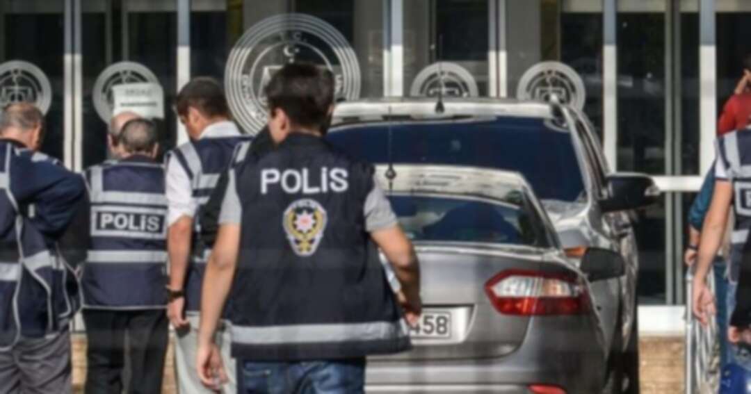 تركيا تتوجه لسجن موظف بالقنصلية الأمريكية 15 عاماً
