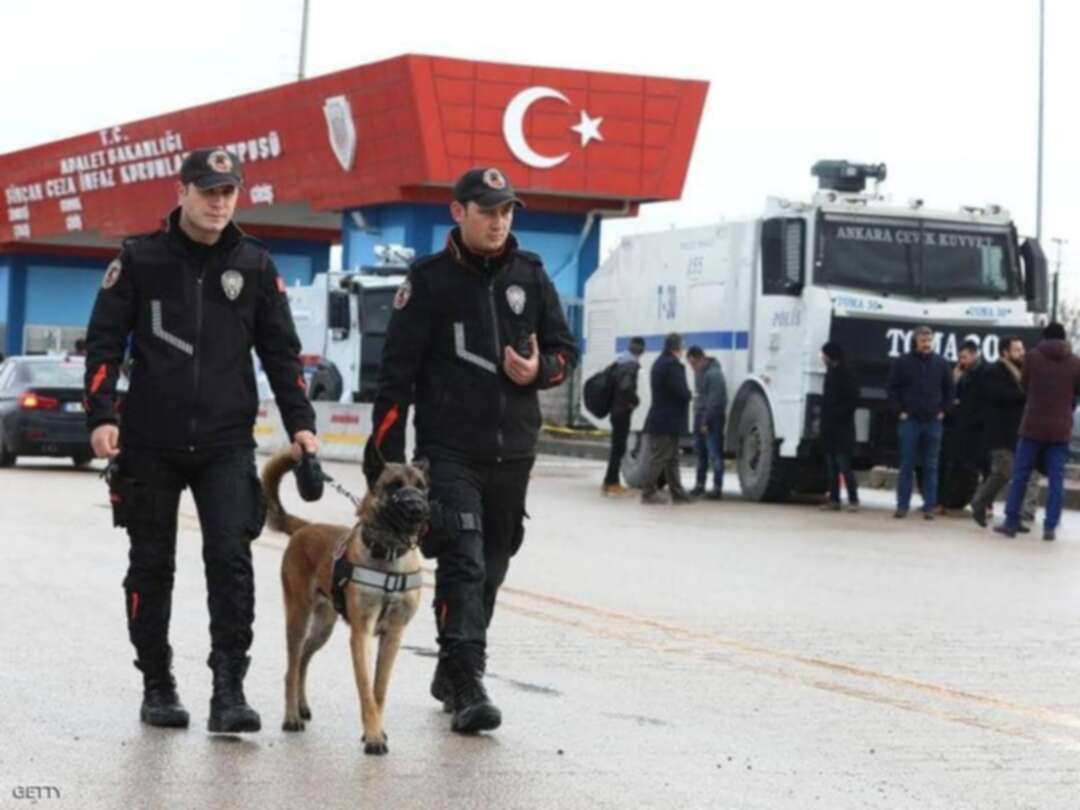 تركيا تعتقل صحفياً بسبب نشره خبراً عن كورونا