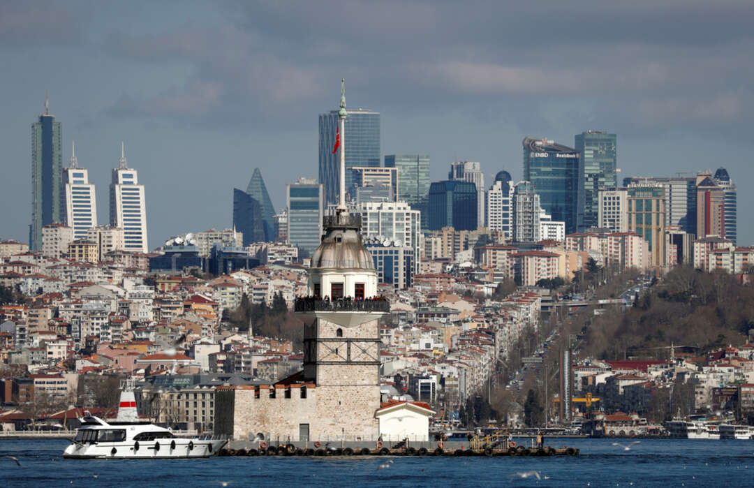 تركيا تعتقل عشرات نظّموا حفلاً رغم مخاطر كورونا