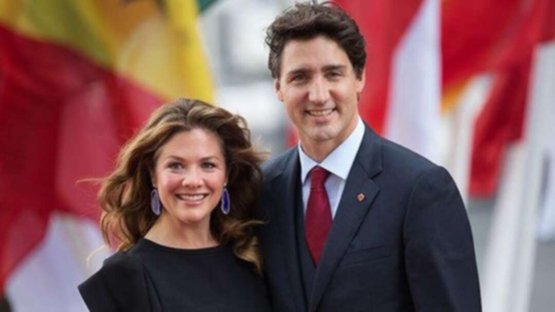 تعافي زوجة رئيس وزراء كندا من كورونا