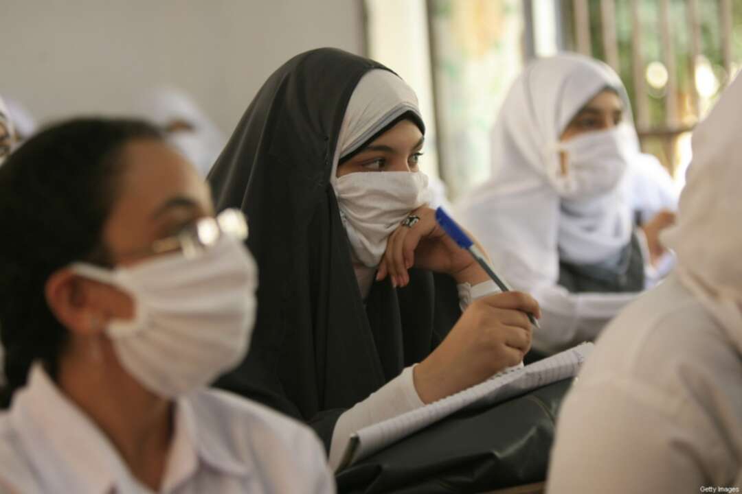 الصحة العالمية: أرقام مصابي كورونا تؤكد أن أمام مصر فرصة ذهبية لمكافحة الفيروس