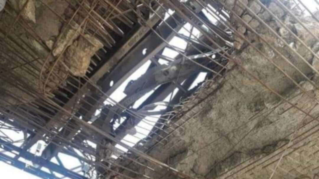 تفجير جسر على طريق حلب- اللاذقية لعرقلة الدوريات المشتركة