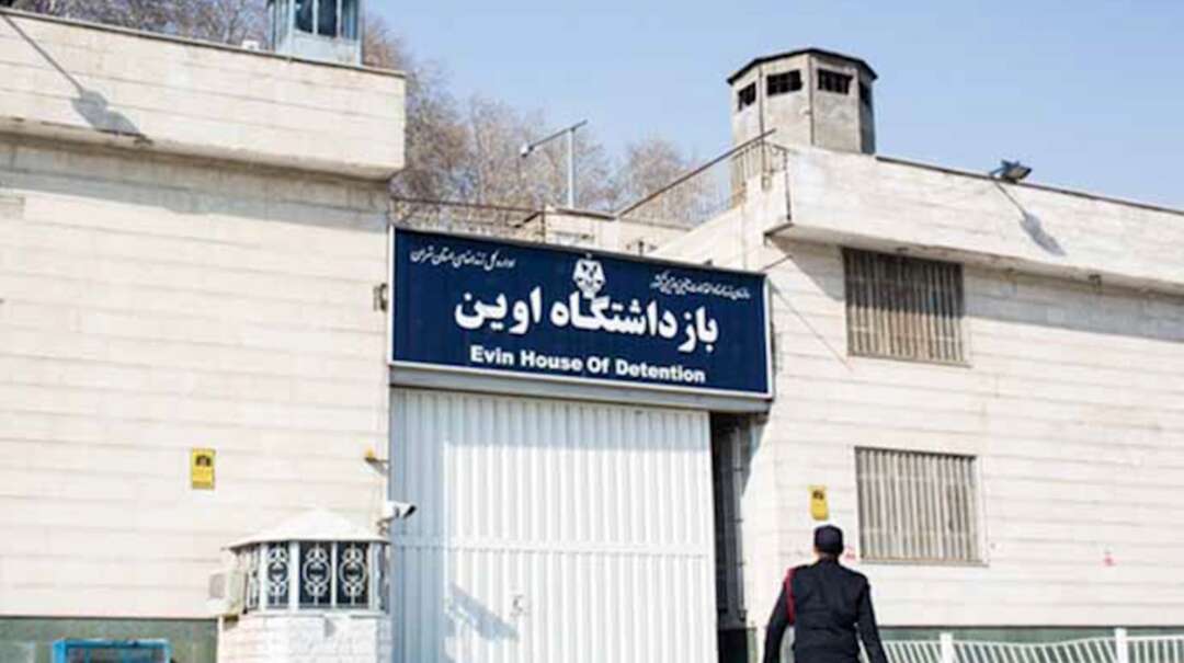 تمرّد في سجن بإيران يُساهم بفرار 80 معتقل