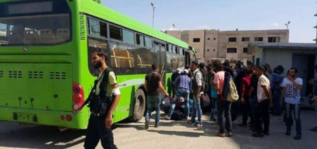 تسوية جديدة بين قوات النظام و المعارضة في درعا