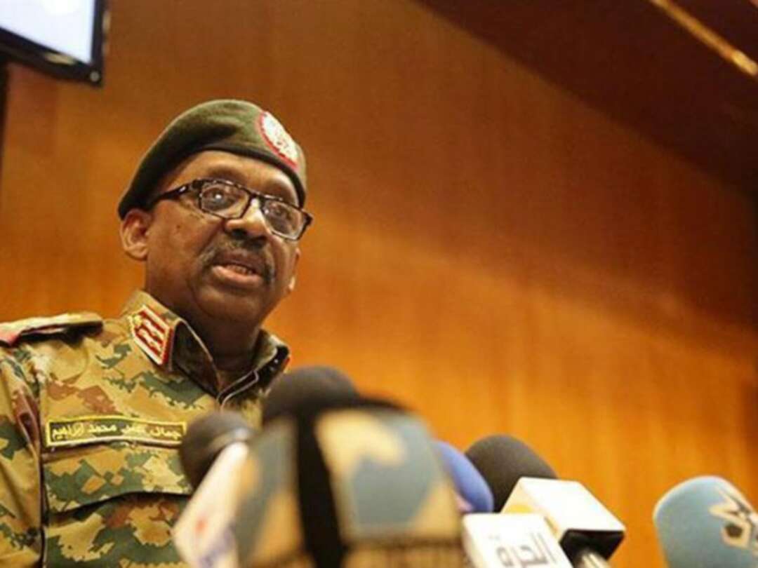 وفاة وزير الدفاع السوداني إثر أزمة قلبية مفاجئة
