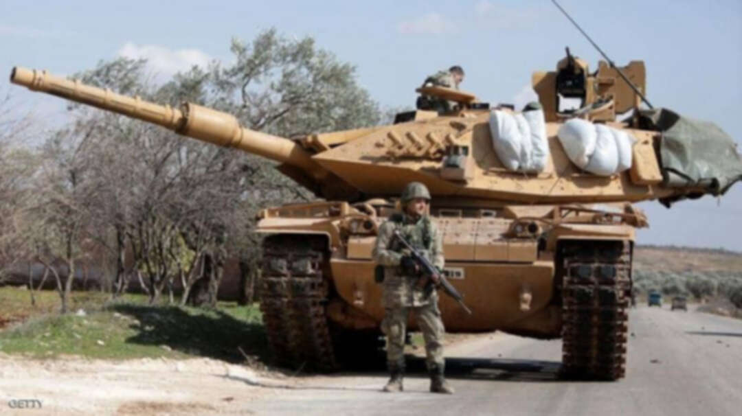 جنديان تركيان يقتلان قبل هدنة بوتين-أردوغان الجديدة