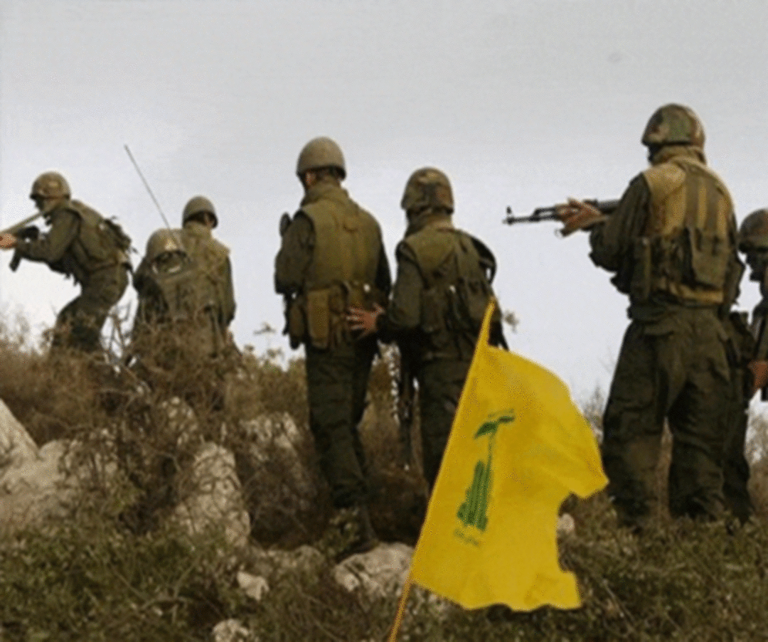 مليشيا حزب الله تستنفر بمُواجهة مُناورات إسرائيلية