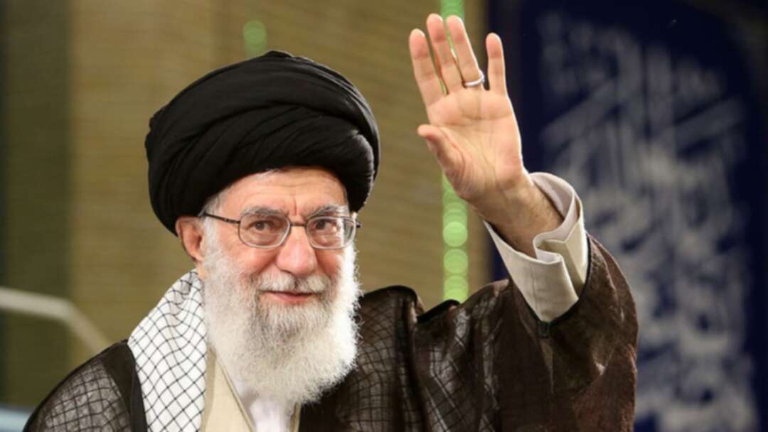 Khamenei inevitably admits to falling into the vortex of crises